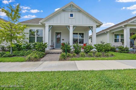 New construction Single-Family house 40 Martha Ct, Saint Augustine, FL 32092 null- photo 0