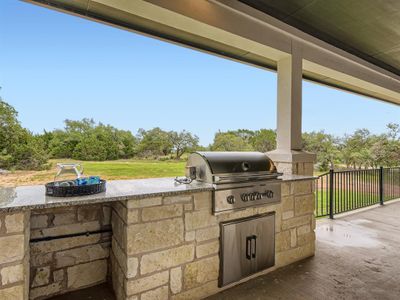 New construction Single-Family house 156 Carousel Ln, Driftwood, TX 78619 - photo 36 36