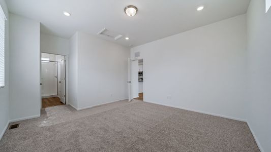 New construction Single-Family house 9989 Revere Ct, Commerce City, CO 80022 plan Landau - image 14