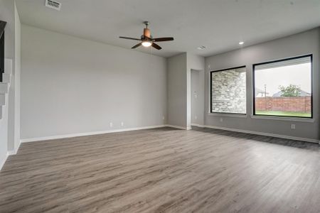 New construction Single-Family house 2904 Apple Rose, Katy, TX 77493 plan Tuscany - image 17