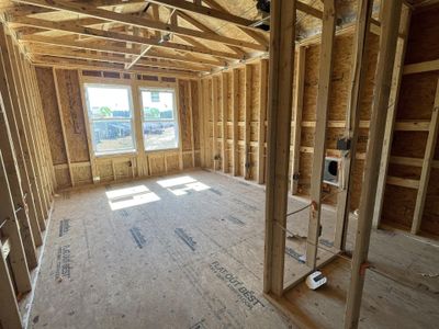 New construction Townhouse house 909 Dusk Dr, Summerville, SC 29486 Palmetto- photo 10 10