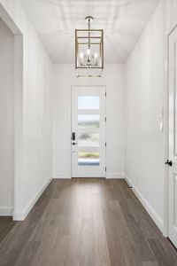 New construction Single-Family house 2417 Rams Horn Dr, Waxahachie, TX 75167 plan Sommerset - image 15