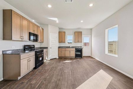 New construction Single-Family house 403 Hickory Hls, Pattison, TX 77423 - image