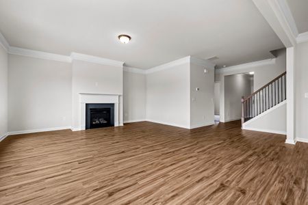 New construction Single-Family house 117 Townsend Wy, Unit 229, Chapel Hill, TN 37034 plan The Harrington - image 13