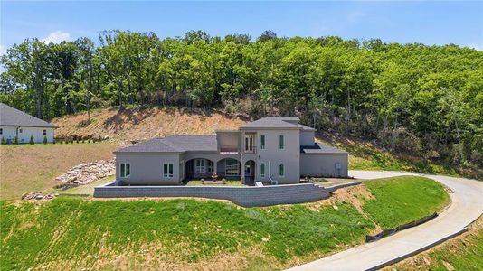 New construction Single-Family house 511 Orchard Hill Dr, Clarkesville, GA 30523 - image