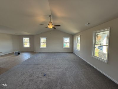 New construction Single-Family house 75 Shiloh Dr, Lillington, NC 27546 null- photo 3 3