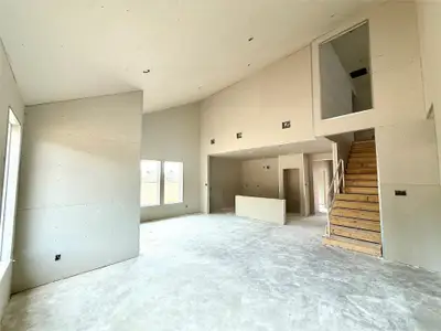 New construction Single-Family house 24534 Greeley Lake Dr, Katy, TX 77493 - image