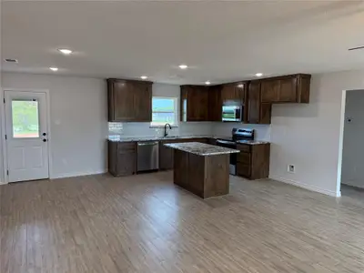 New construction Single-Family house 190 Earp Rd, Springtown, TX 76082 - image