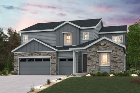 New construction Single-Family house 2440 Wesley Ln, Lafayette, CO 80026 null- photo 0 0