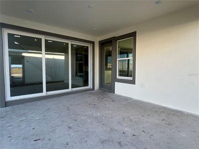 New construction Single-Family house 9819 Gobat Aly, Orlando, FL 32827 Maui- photo 17 17