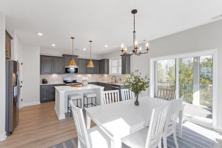 New construction Single-Family house 820 Anchors Bend Wy, Wilmington, NC 28411 plan Montague - image 15