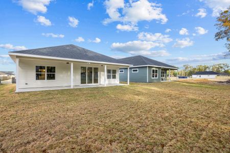 New construction Single-Family house Gainesville, FL 32607 plan Ashley - image 15