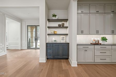 New construction Single-Family house 9105 Overlook Crest Dr, Wake Forest, NC 27587 - image 14