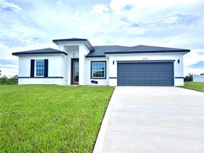 New construction Single-Family house 16255 SW 48th Circle, Ocala, FL 34473 - photo 0