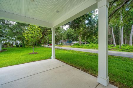 New construction Single-Family house 100 Gray Pine Ln, Summerville, SC 29483 Azalea- photo 19 19