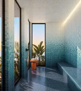 New construction Condo house 3223 Nw 5Th Ave, Unit E-611, Miami, FL 33127 - image