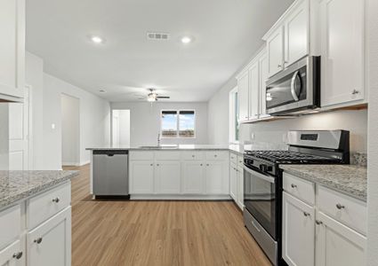 Canterra Creek by LGI Homes in Iowa Colony - image 8