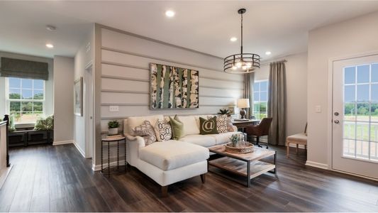 Triple Crown: Summit Collection by Lennar in Durham - photo 22 22