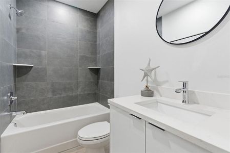 New construction Condo house 400 150Th Ave, Unit 206, Madeira Beach, FL 33708 - image 10