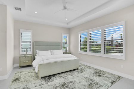 New construction Single-Family house 12656 Solana Bay Cir, Palm Beach Gardens, FL 33412 plan Manhattan - image 15