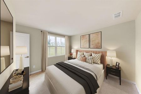 Meadows Edge Single Family Homes 12