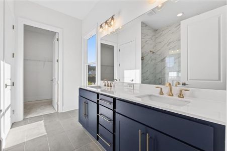 New construction Single-Family house Kennesaw, GA 30144 - image 9