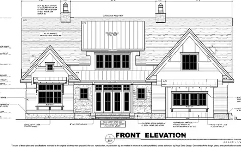 New construction Single-Family house 7909 Plantation Falls Ln, Charlotte, NC 28227 - image