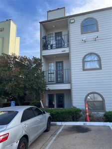 New construction Condo house 6108 Abrams Rd, Unit 215, Dallas, TX 75231 null- photo 0