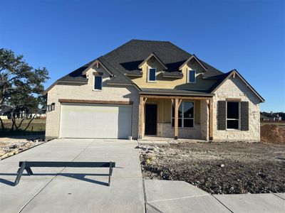 New construction Single-Family house 217 San Xavier St, Georgetown, TX 78633 null- photo 0 0