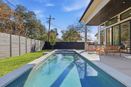 New construction Single-Family house 3106 Greenlawn Pkwy, Austin, TX 78757 - image 3