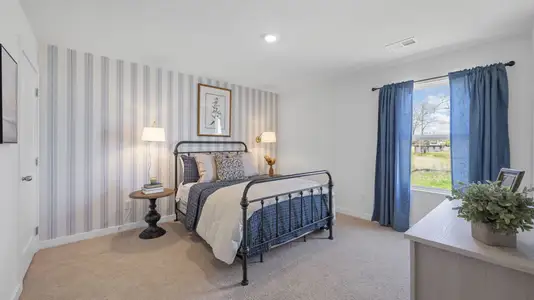 New construction Single-Family house 164 Old Warren School Rd, LaFayette, GA 30728 plan Penwell - image 18