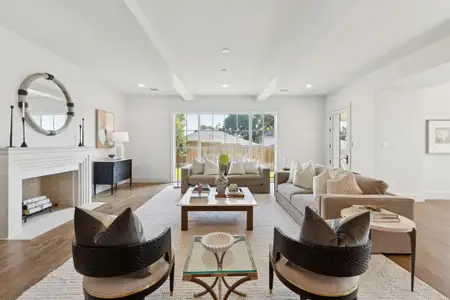 New construction Single-Family house 9510 Still Creek Ln, Dallas, TX 75238 - image 3