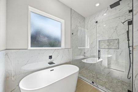 New construction Single-Family house 151 Wyndemere Dr, Montgomery, TX 77356 - image 13