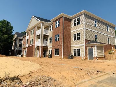 Weatherstone Creek by ExperienceOne Homes, LLC in Cary - photo 5 5