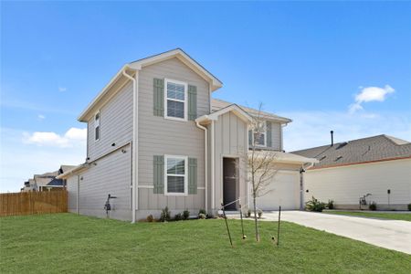 New construction Single-Family house 790 Arnold Lp, Kyle, TX 78640 - image