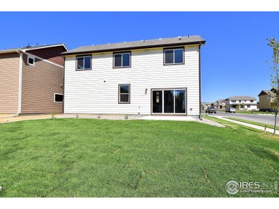 New construction Single-Family house 8714 8Th St, Greeley, CO 80634 Kansas- photo 36 36