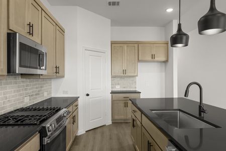 New construction Single-Family house 1804 Abbott Creek Rd, Celina, TX 75009 plan Coleman - image 9