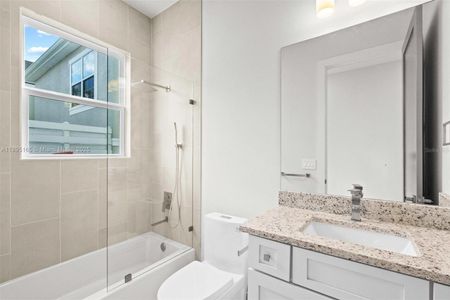 New construction Single-Family house 7433 Excitement Dr, Reunion, FL 34747 - image 16