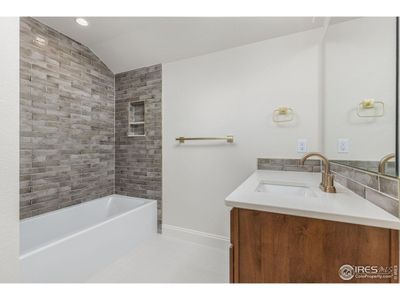 New construction Townhouse house 215 57Th Ave, Greeley, CO 80634 plan Big Bend - image 11