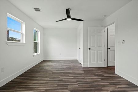 New construction Single-Family house 1201 Blodgett Ave, Fort Worth, TX 76115 null- photo 12 12