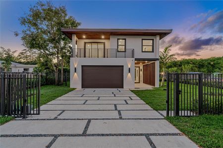 New construction Single-Family house 6600 Sw 62Nd Ct, South Miami, FL 33143 null- photo 47 47