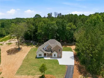 New construction Single-Family house 5139 Maroney Mill Rd, Douglasville, GA 30134 - image