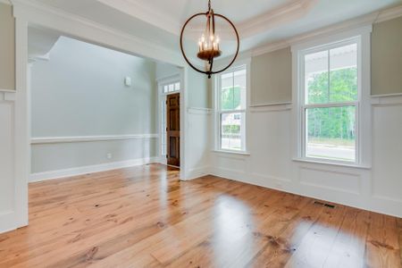 New construction Single-Family house 3105 Rosewood Dr, Evans, GA 30809 plan Sycamore - image 17