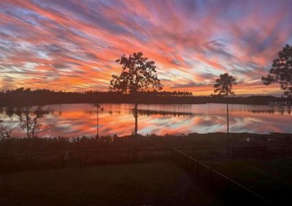 New construction Single-Family house 278 Stargaze Ln, St. Augustine, FL 32095 null- photo 31 31