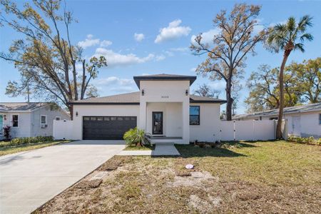 New construction Single-Family house 5220 73Rd Ave N, Pinellas Park, FL 33781 - image