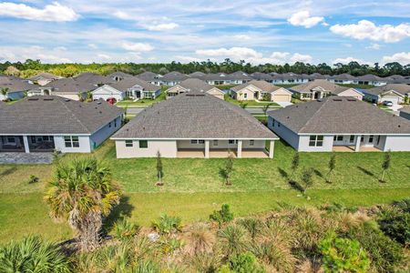 New construction Single-Family house 8677 Waterstone Blvd, Fort Pierce, FL 34951 3000- photo 11 11