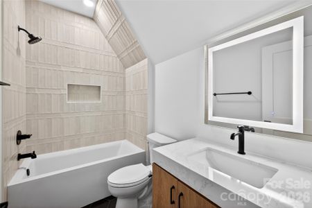 New construction Single-Family house 1209 Meadowood Ln, Charlotte, NC 28211 - image 13