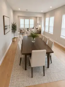 New construction Single-Family house 7914 Ludington Dr, Houston, TX 77071 - image 6