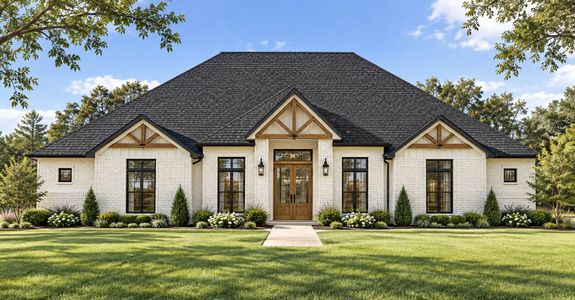 New construction Single-Family house 4518 Ralph Dr, Rockwall, TX 75032 - image