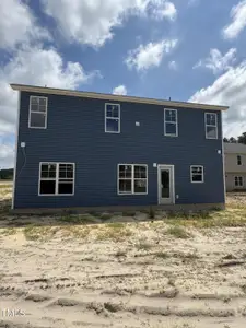 New construction Single-Family house 1513 Eastbay, Fayetteville, NC 28312 - image